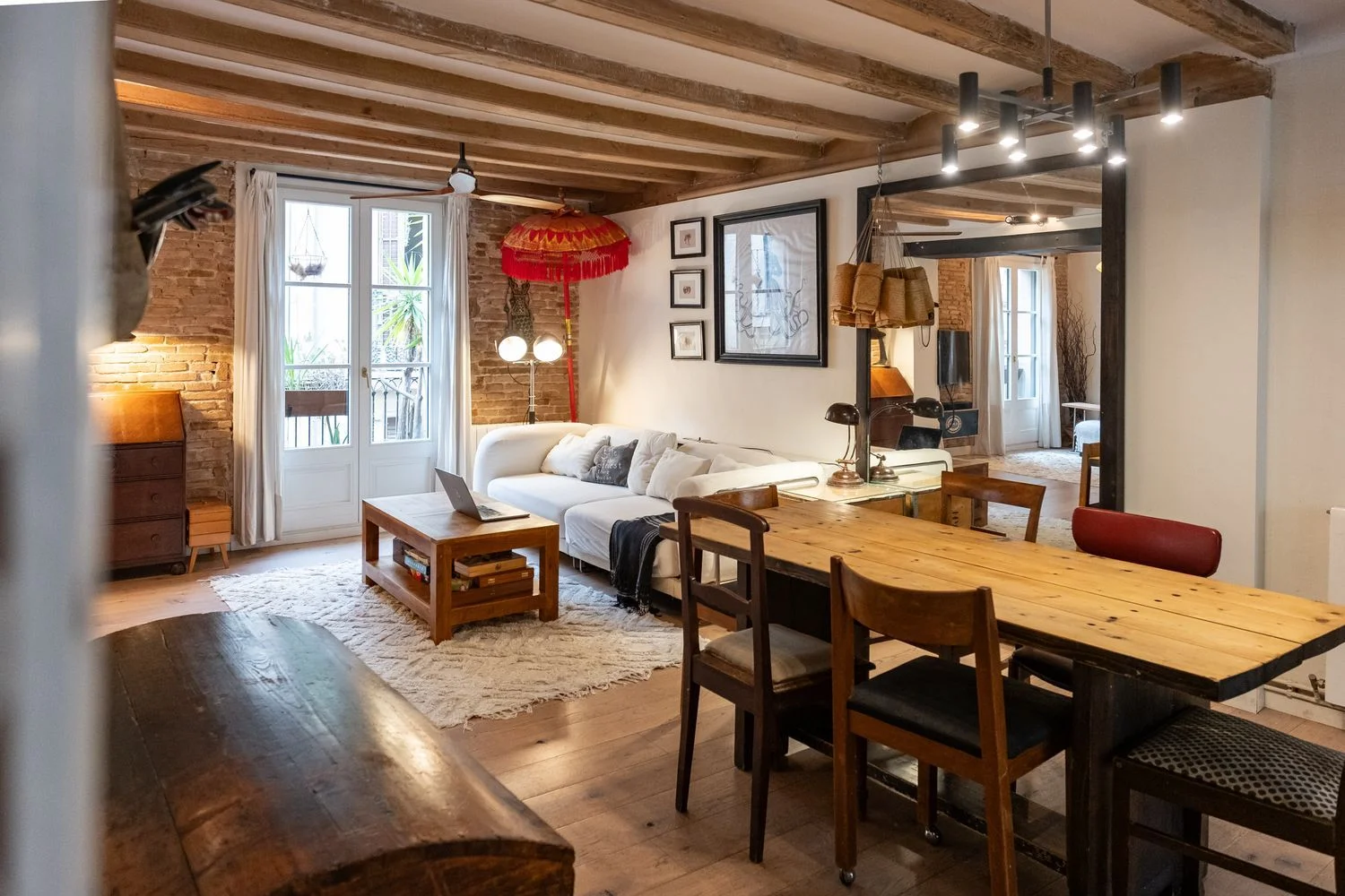 Piso en calle de Sant Pere Més Baix, 24 - Foto 10