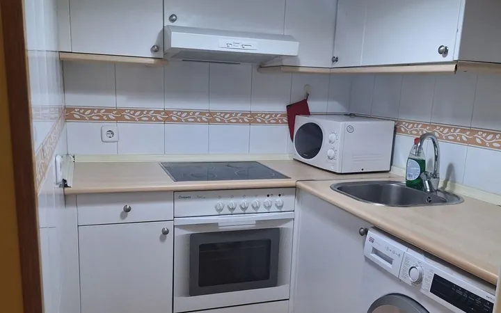 Piso en Palacio, Palacio - Foto 6