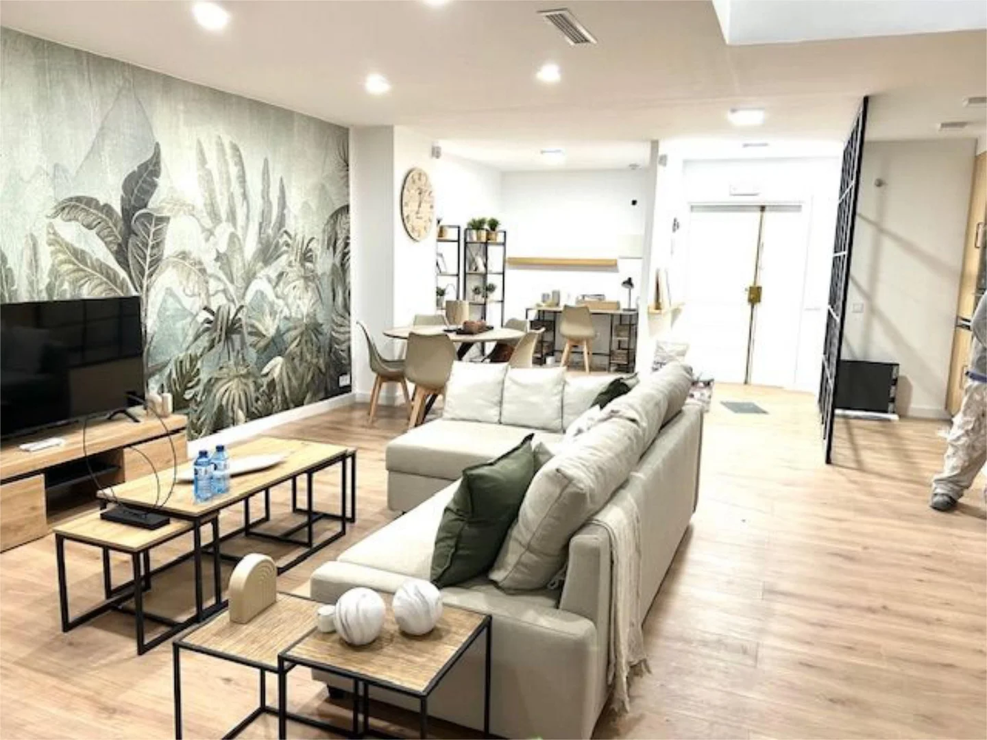 Piso en  Avenida de Manoteras 8 - Foto 18