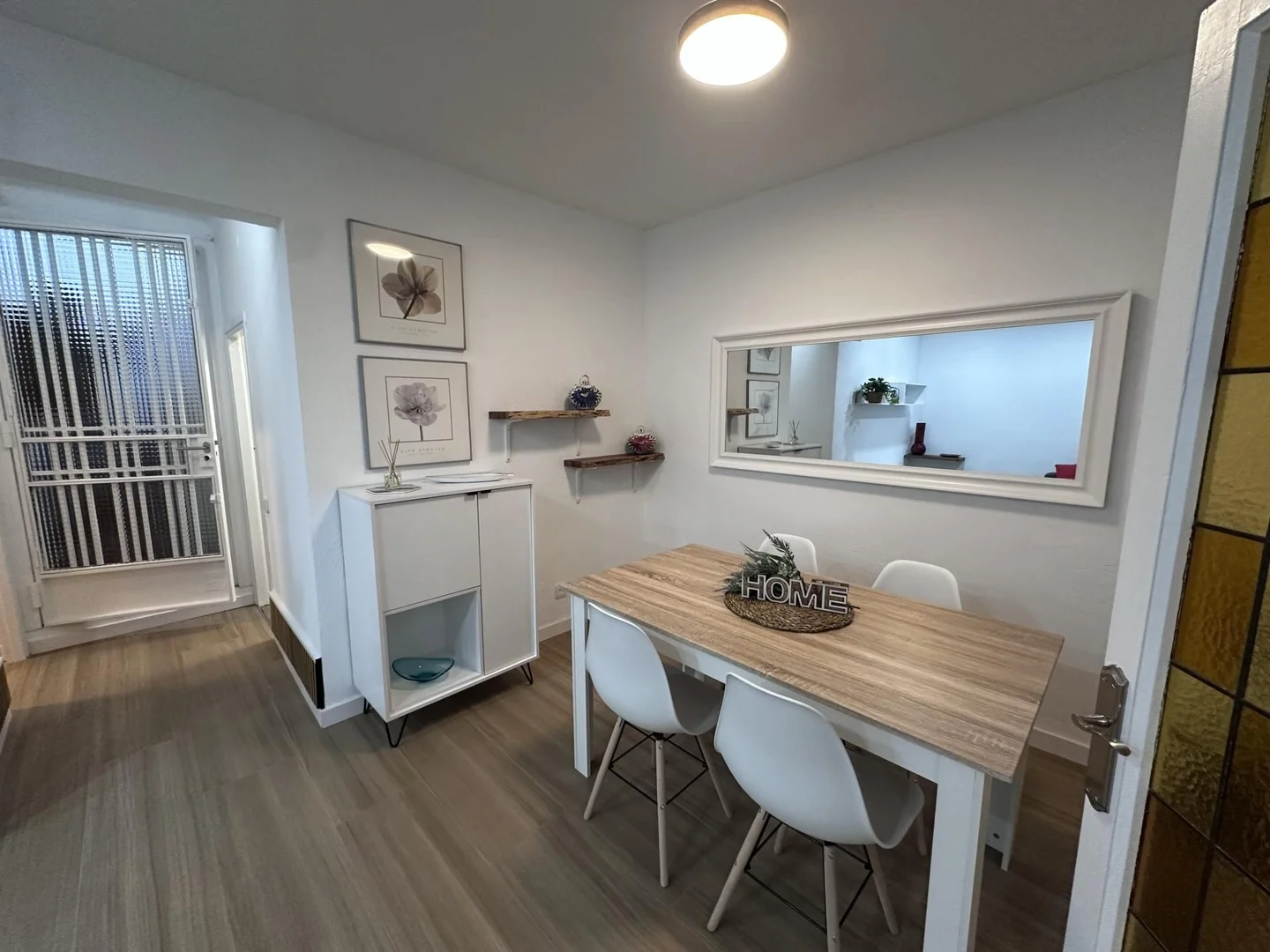 Piso en  Carrer de Còrsega 517 - Foto 1