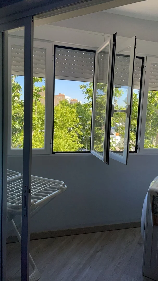 Piso en calle Campotéjar, 27 - Foto 3