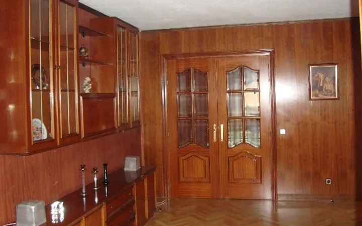 Piso en Calle Andorra, 65, Canillas - Foto 1