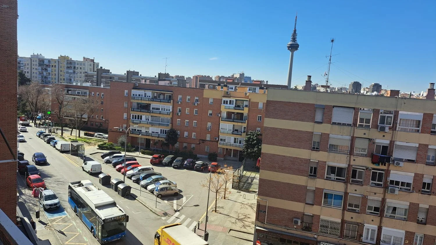 Piso en calle de Ricardo Ortiz, 45 - Foto 18