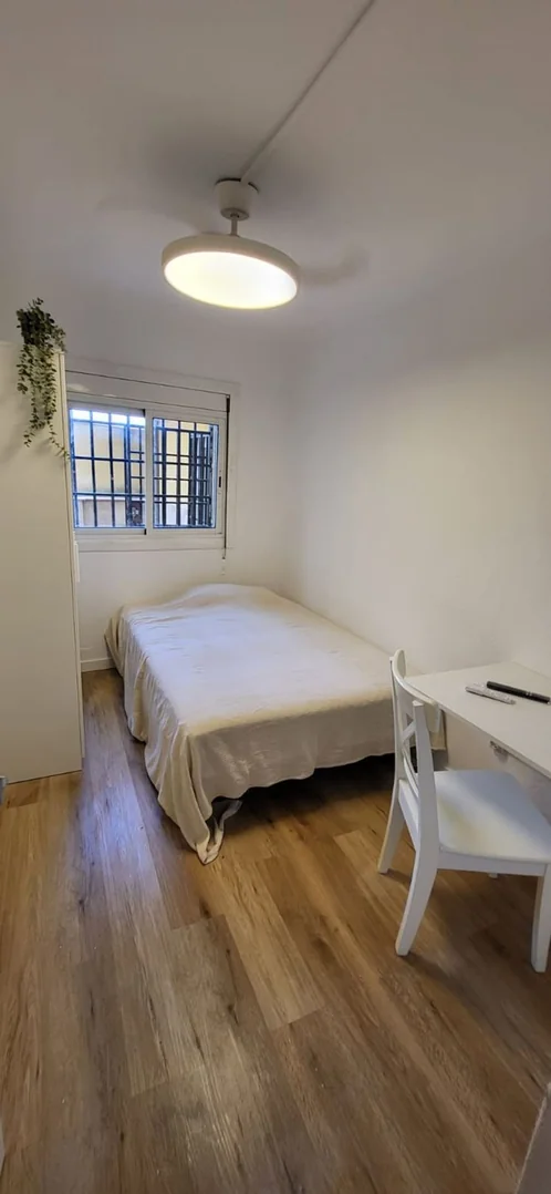 Piso en Calle d'Arbós, 18, El Carmel - Foto 5