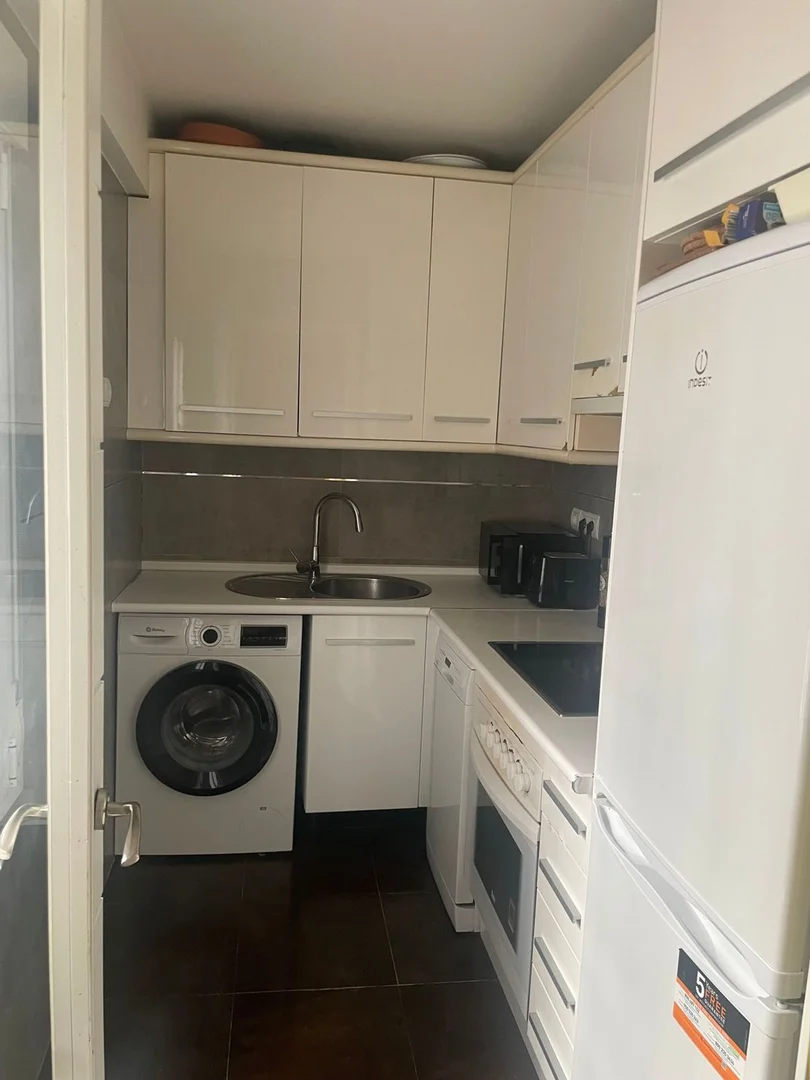 Piso en Barrio San Diego - Foto 10