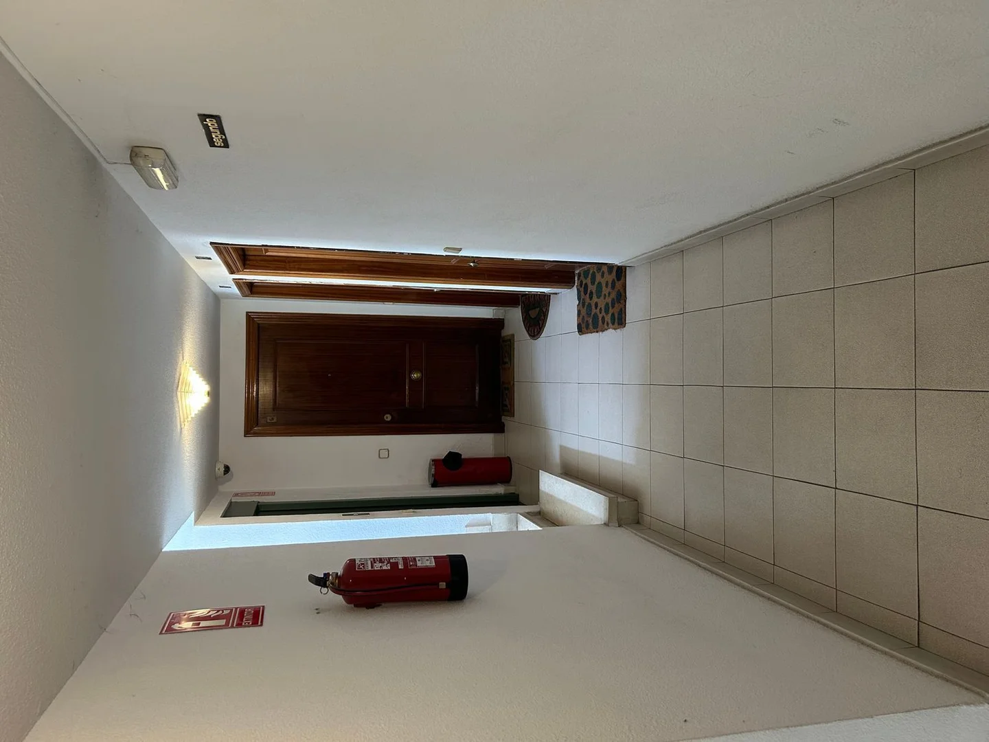 Estudio en Bellas Vistas - Foto 13