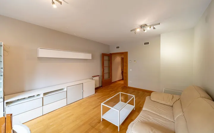 Piso en Calle de Albadalejo, 40, Simancas - Foto 8