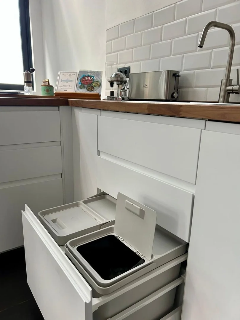 Dúplex en avenida de Manoteras, 8 - Foto 7