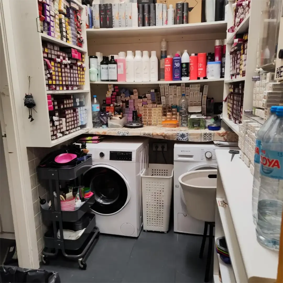 Local comercial en  Carrer de Feliu i Codina 53 - Foto 12