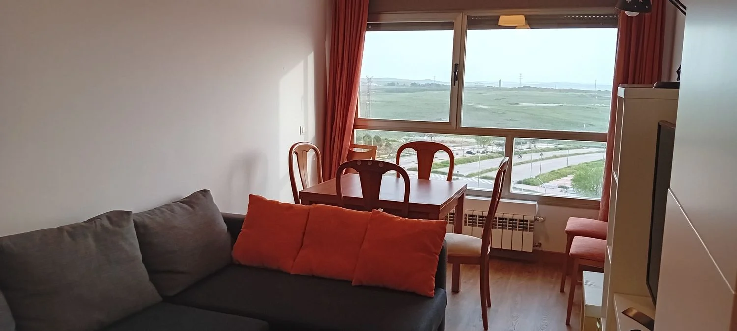 Piso en avenida de la Gran Vía del Sureste, 42 - Foto 6