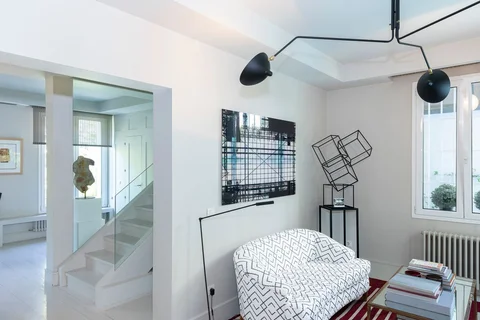 Chalet pareado en calle del Nervión, 11 - Foto 15