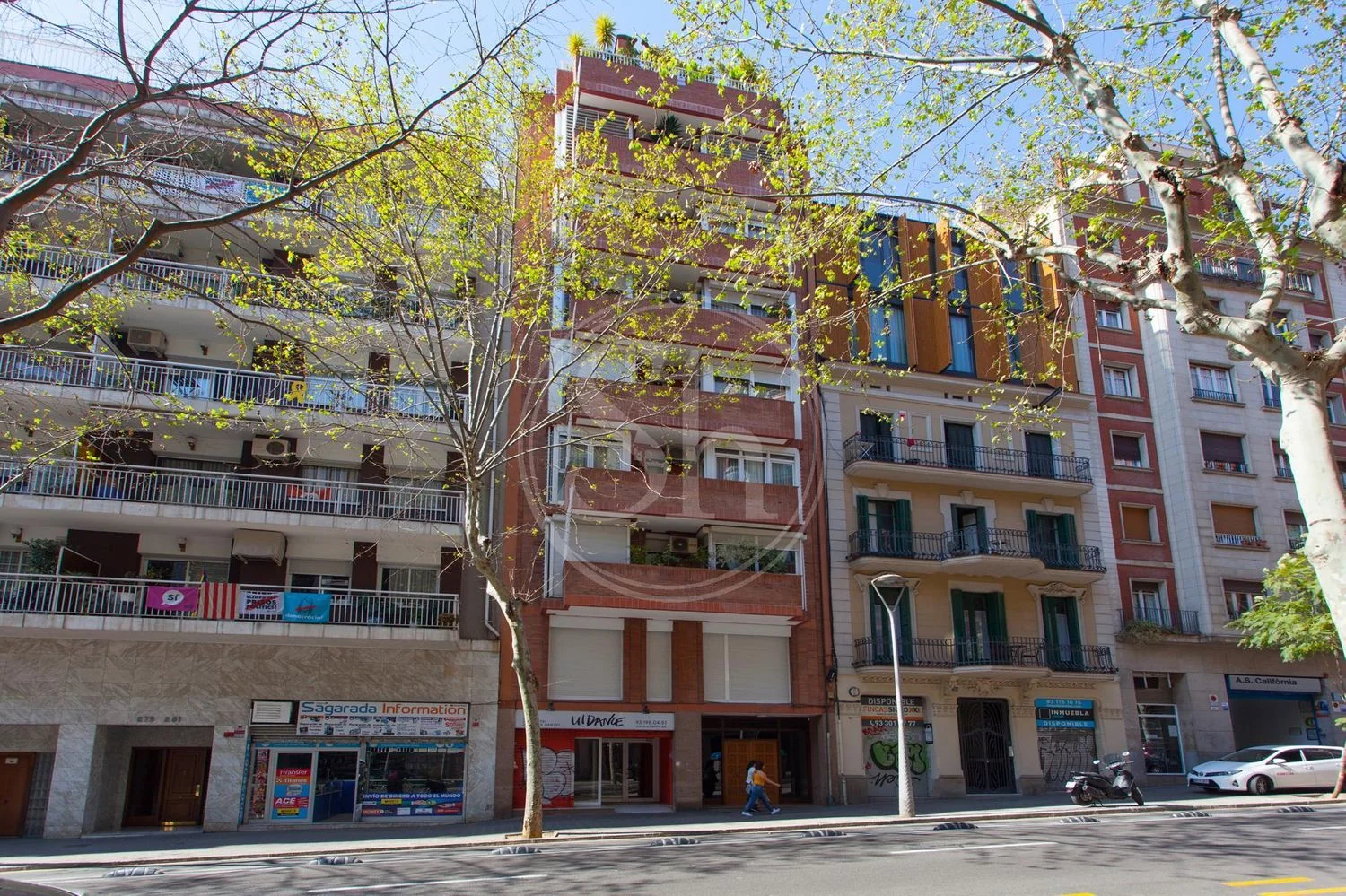 Piso en Calle de la Marina, La Sagrada Família - Foto 29