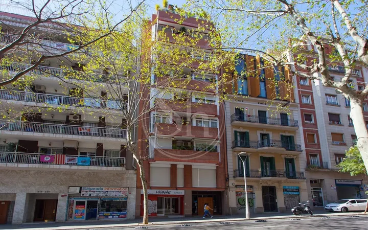 Piso en Calle de la Marina, La Sagrada Família - Foto 29