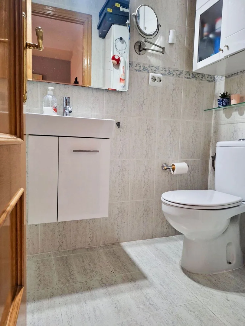 Piso en Opañel - Foto 21