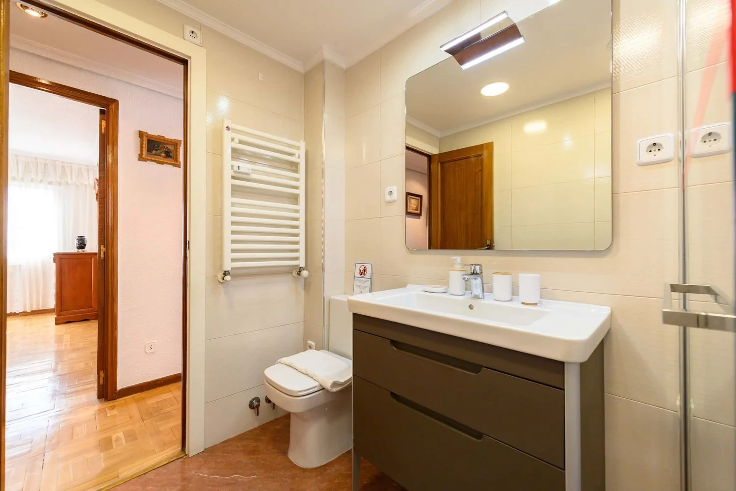 Piso en Calle de Santa Virgilia, 16, Pinar del Rey - Foto 31
