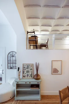 Piso en calle de Bárbara de Braganza, 4 - Foto 5