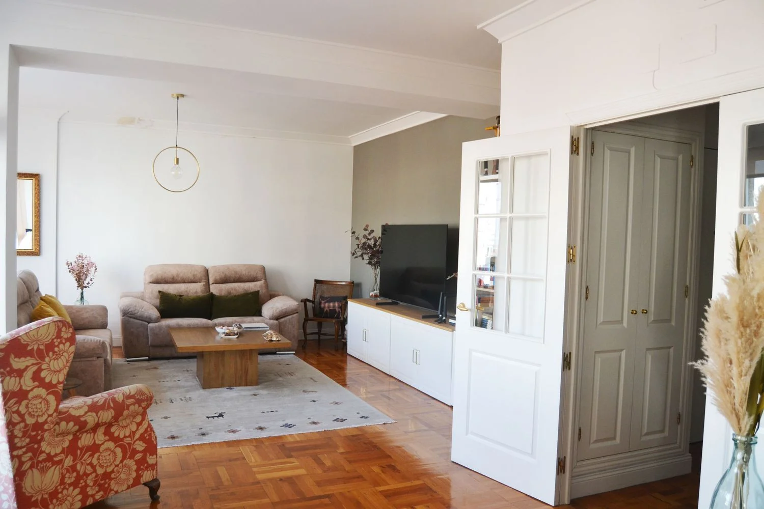 Piso en calle de Cea Bermúdez, 33 - Foto 3