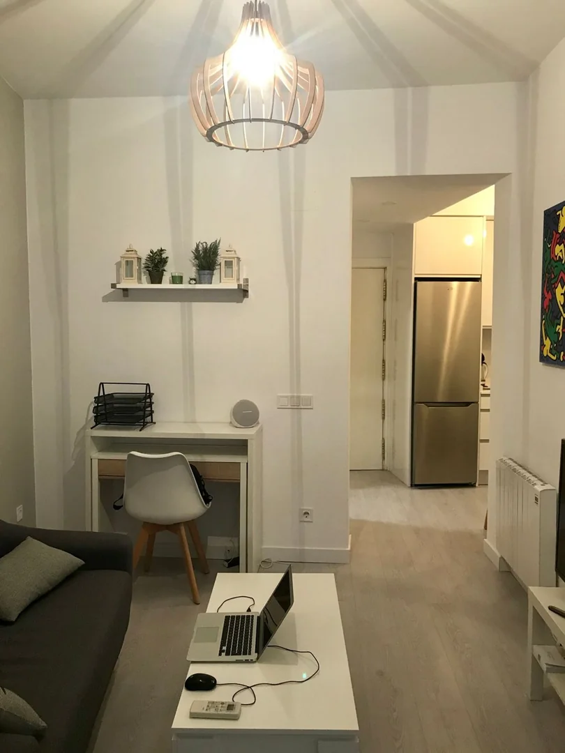 Piso en Calle Marqués de Santa Ana, 41, Malasaña-Universidad - Foto 6