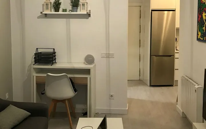 Piso en Calle Marqués de Santa Ana, 41, Malasaña-Universidad - Foto 6