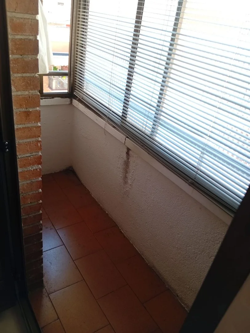 Ático en Calle de Mejorana, 26, Entrevías - Foto 12