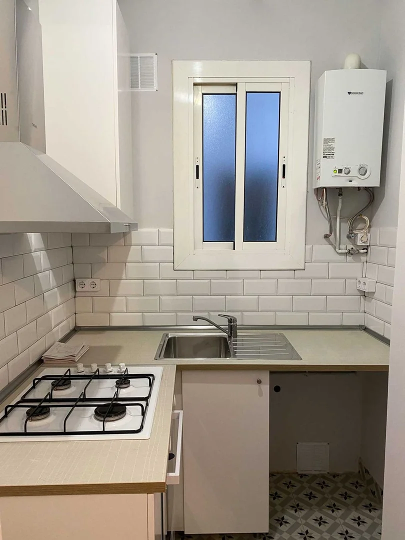 Piso en Calle de Tordera, 27, Vila de Gràcia - Foto 19