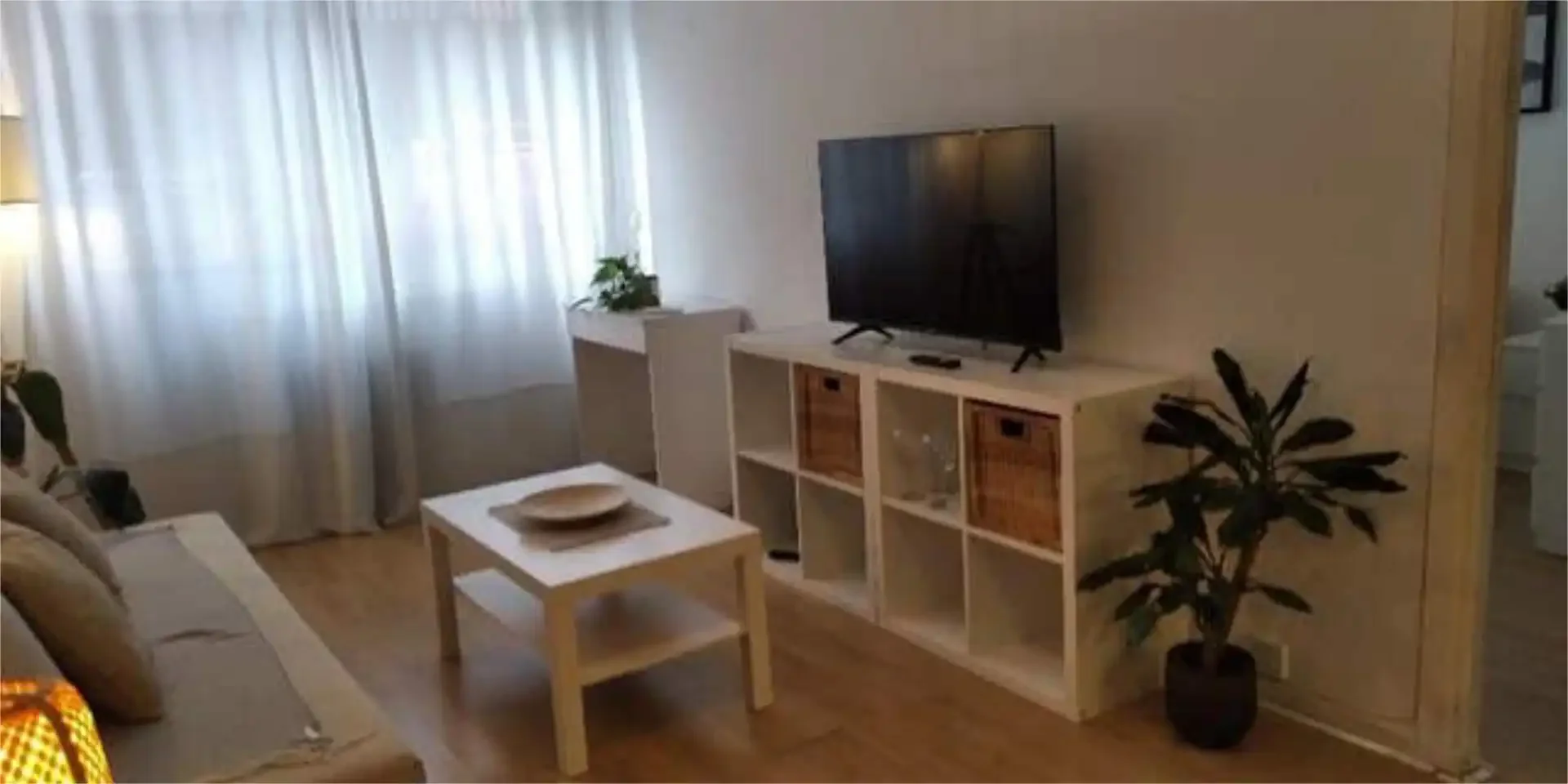 Apartamento en Barrio de Salamanca - Foto 2