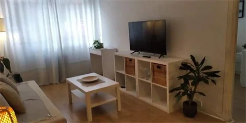 Apartamento en Barrio de Salamanca - Foto 2