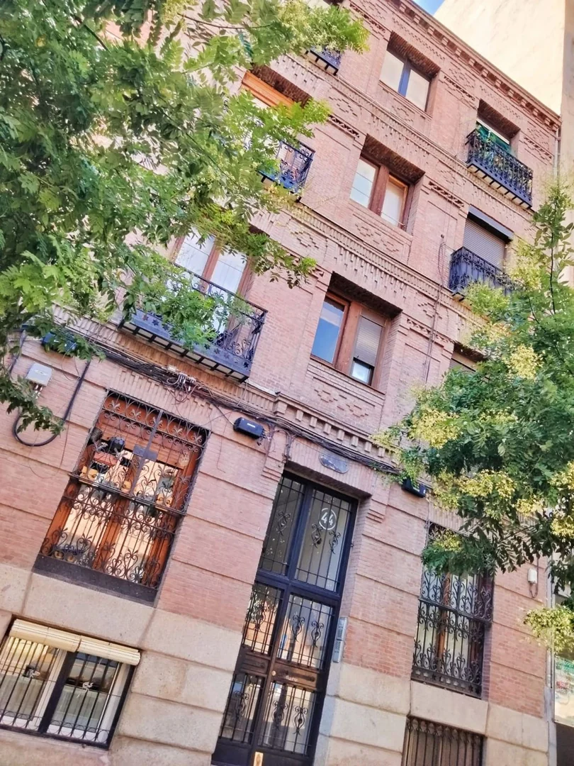 Piso en General Lacy, Palos de la Frontera - Foto 4