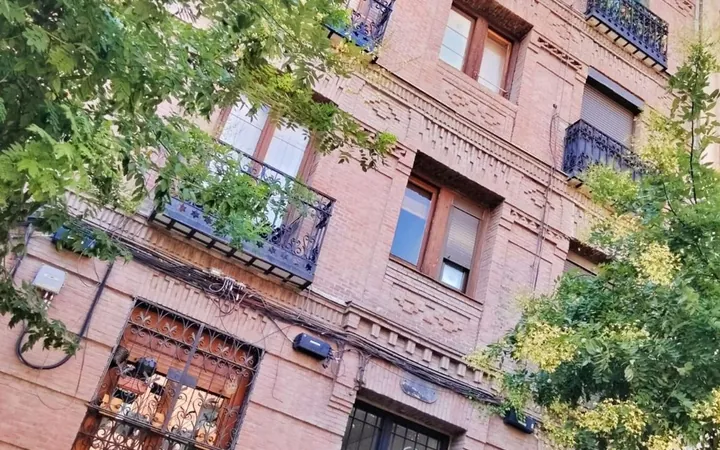 Piso en General Lacy, Palos de la Frontera - Foto 4