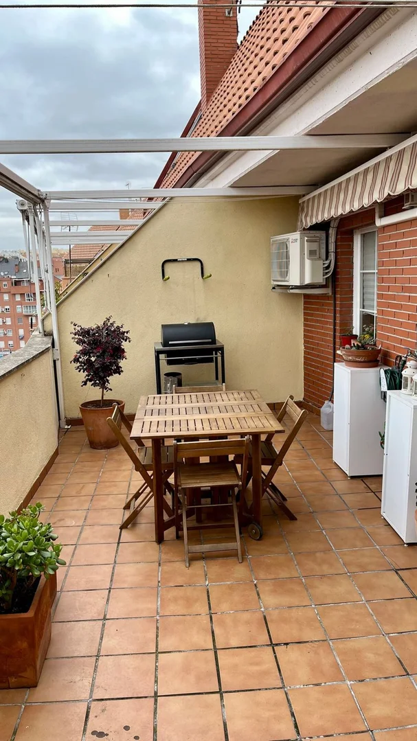 Dúplex en calle Luis Portones, 13 - Foto 20