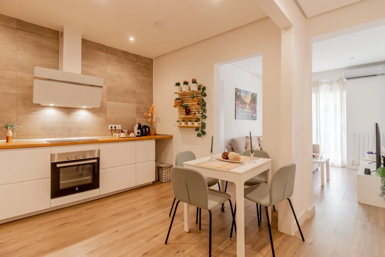 Piso en calle de Hernani, 11 - Foto 42