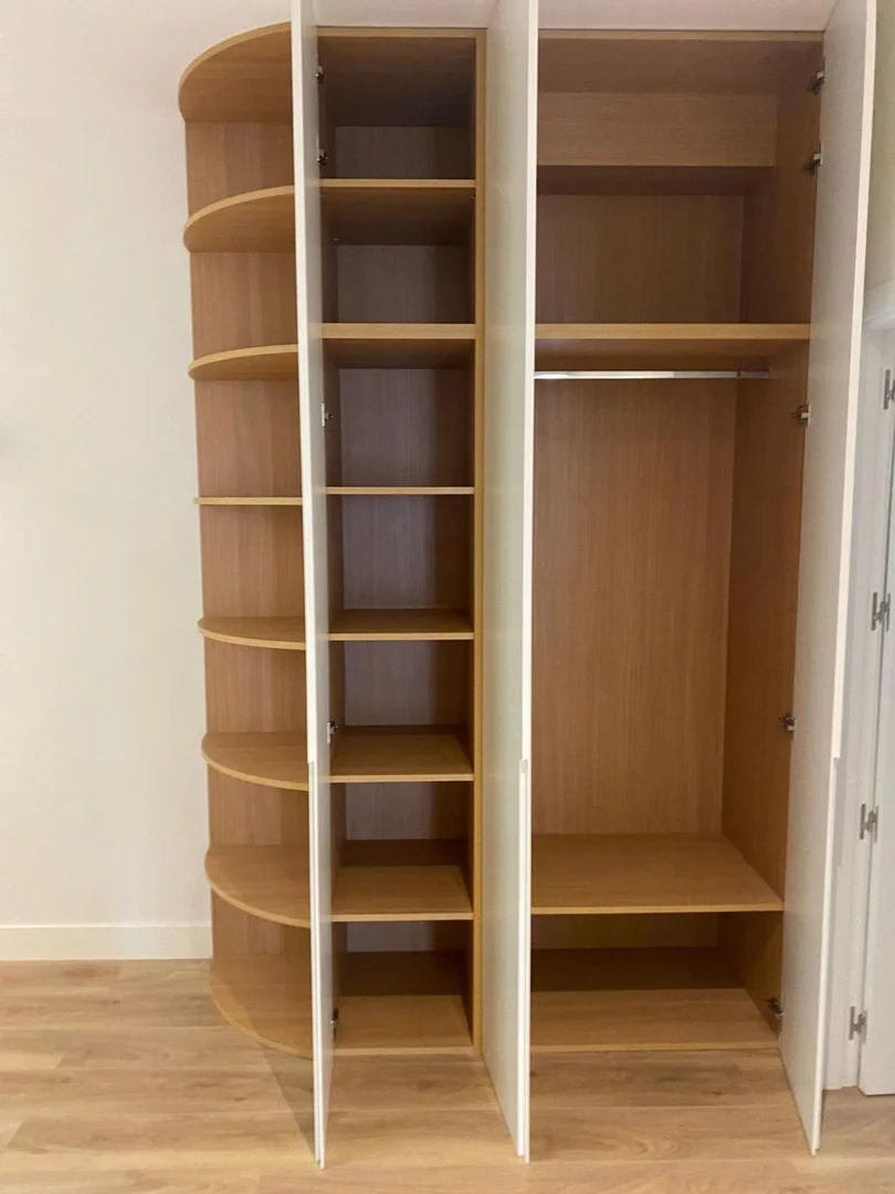 Piso en calle de Ibiza, 19 - Foto 8