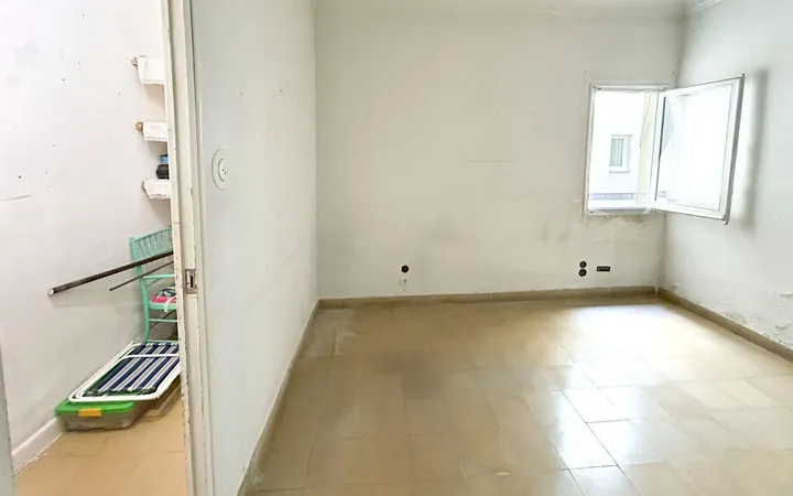 Piso en Paseo de la Reina Cristina, 1 - Foto 6
