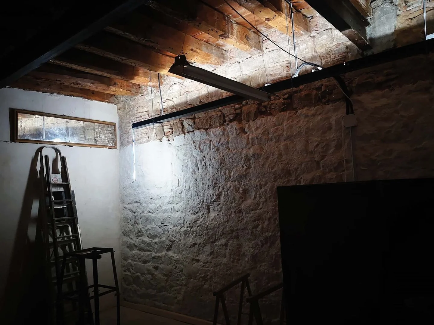 Estudio en Calle dels Lledó, 15, El Gòtic - Foto 3