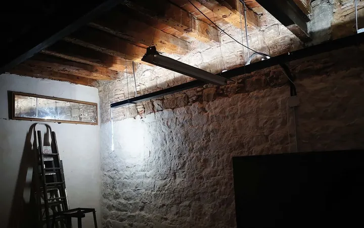 Estudio en Calle dels Lledó, 15, El Gòtic - Foto 3