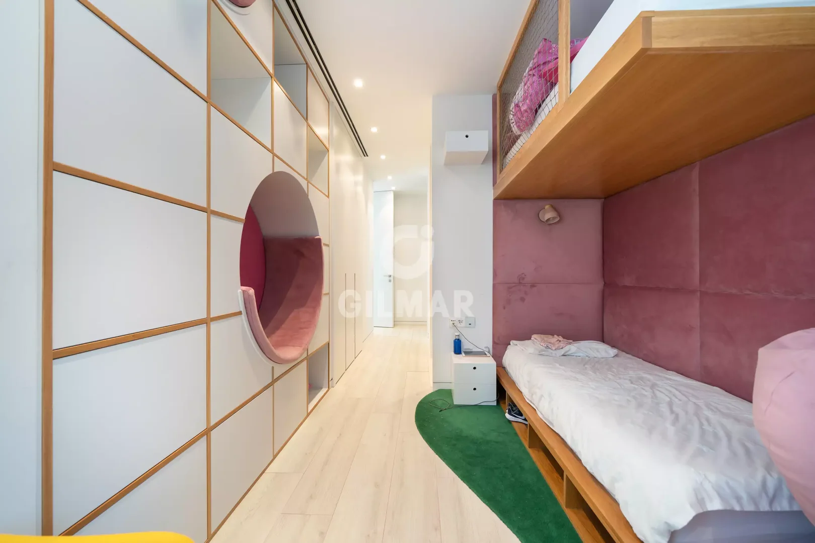 Chalet Independiente en Conde Orgaz, Madrid - Foto 23