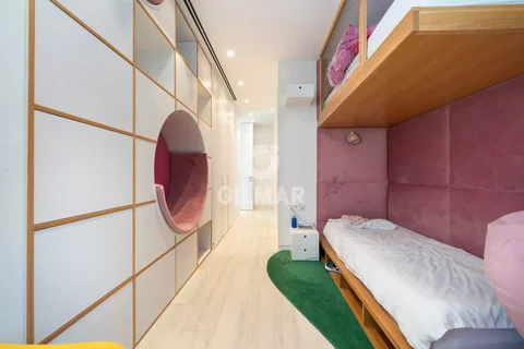 Chalet Independiente en Conde Orgaz, Madrid - Foto 23