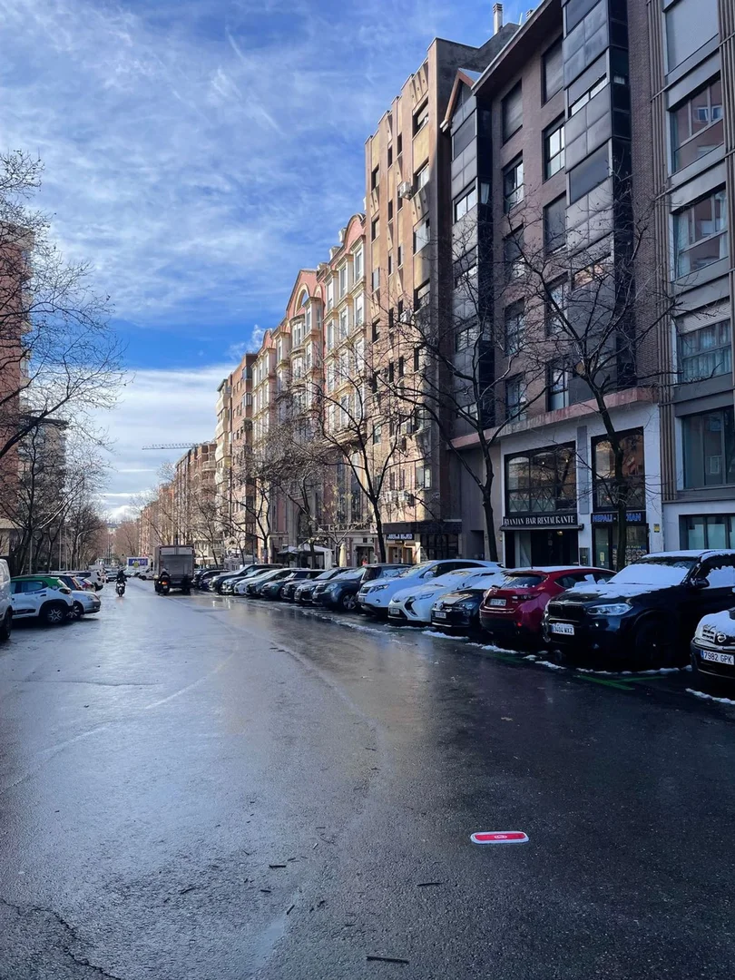 Piso en calle Sófora, 21 - Foto 45