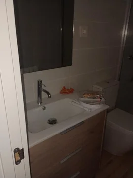 Piso en calle Calle de Haro 4 - Foto 1