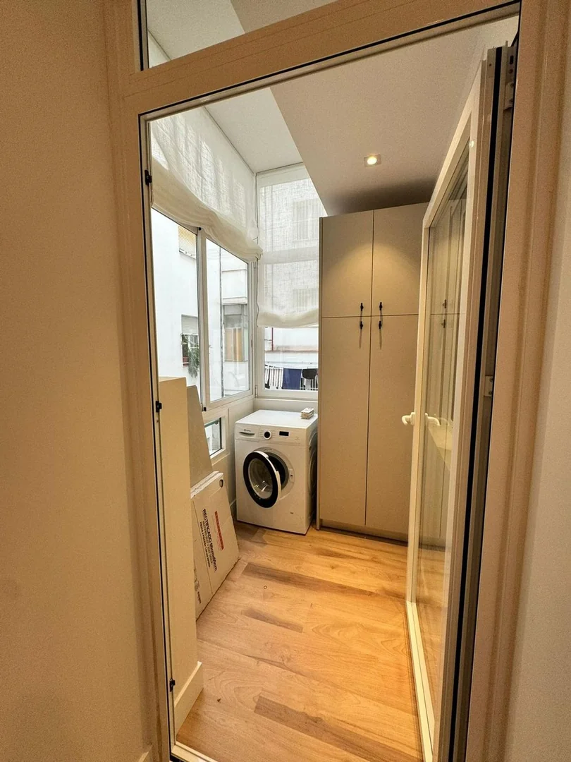 Piso en Calle de Blasco de Garay, 74 b, Arapiles - Foto 17