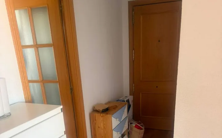 Ático en Calle de María Tubau, 19, Las Tablas - Foto 14