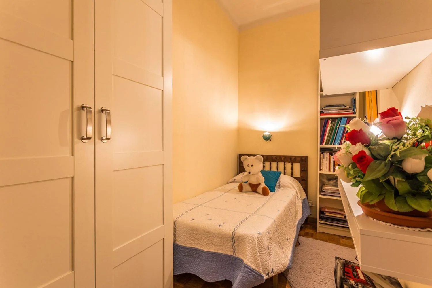 Piso en calle del Príncipe de Vergara, 269 - Foto 6