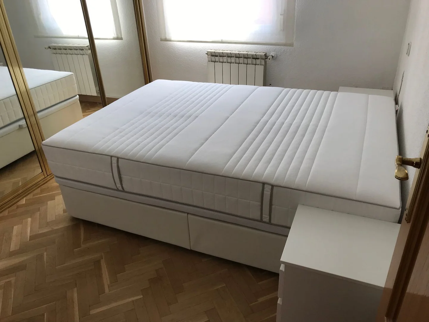 Piso en Barrio Tres Olivos - Valverde - Foto 24