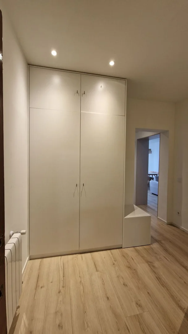 Piso en Nueva España - Foto 9