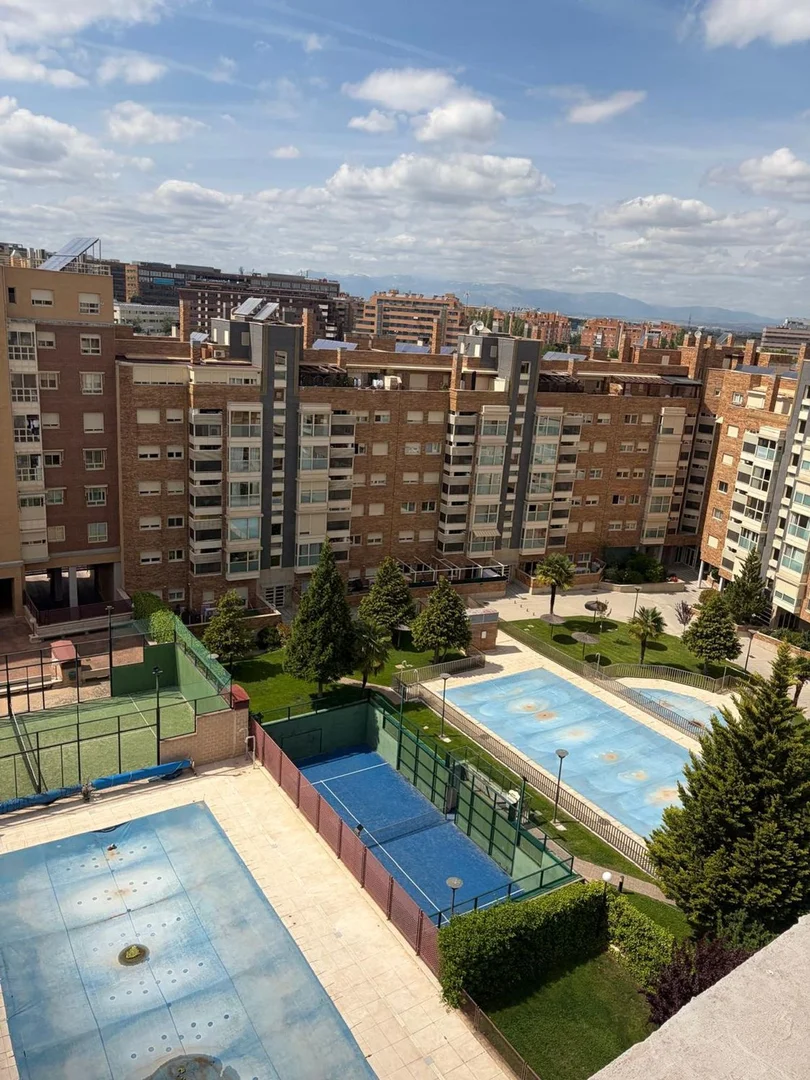 Ático en calle de Grañón, 8 - Foto 19
