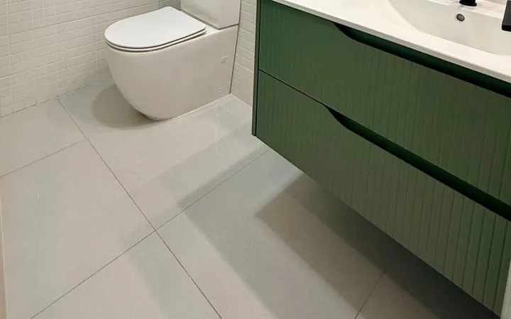 Piso en Calle de Emiliano Barral, 14, San Juan Bautista - Foto 5