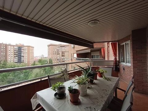 Piso en Calle del Camino de los Vinateros - Foto 19