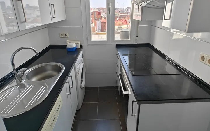 Ático en Calle de Raimundo Fernández Villaverde, 19, Cuatro Caminos - Foto 11