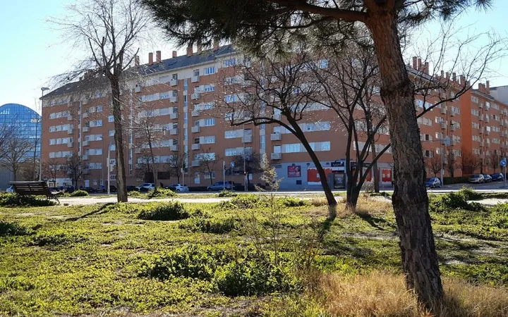 Piso en Calle viloria de la rioja, 59, Las Tablas - Foto 2