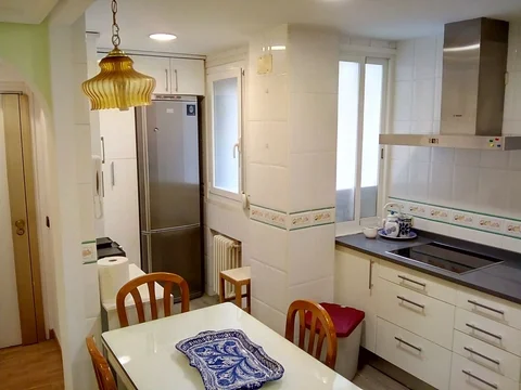 Piso en Barrio Niño Jesús - Foto 3